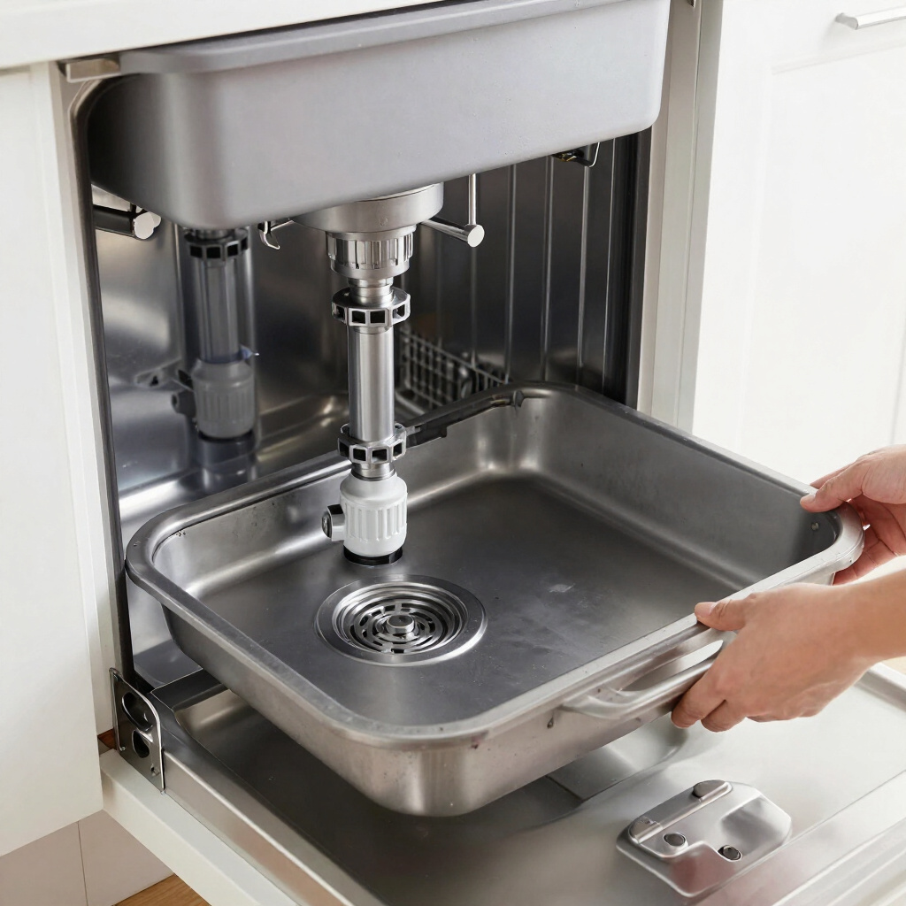 Garbage Disposal in Brenham