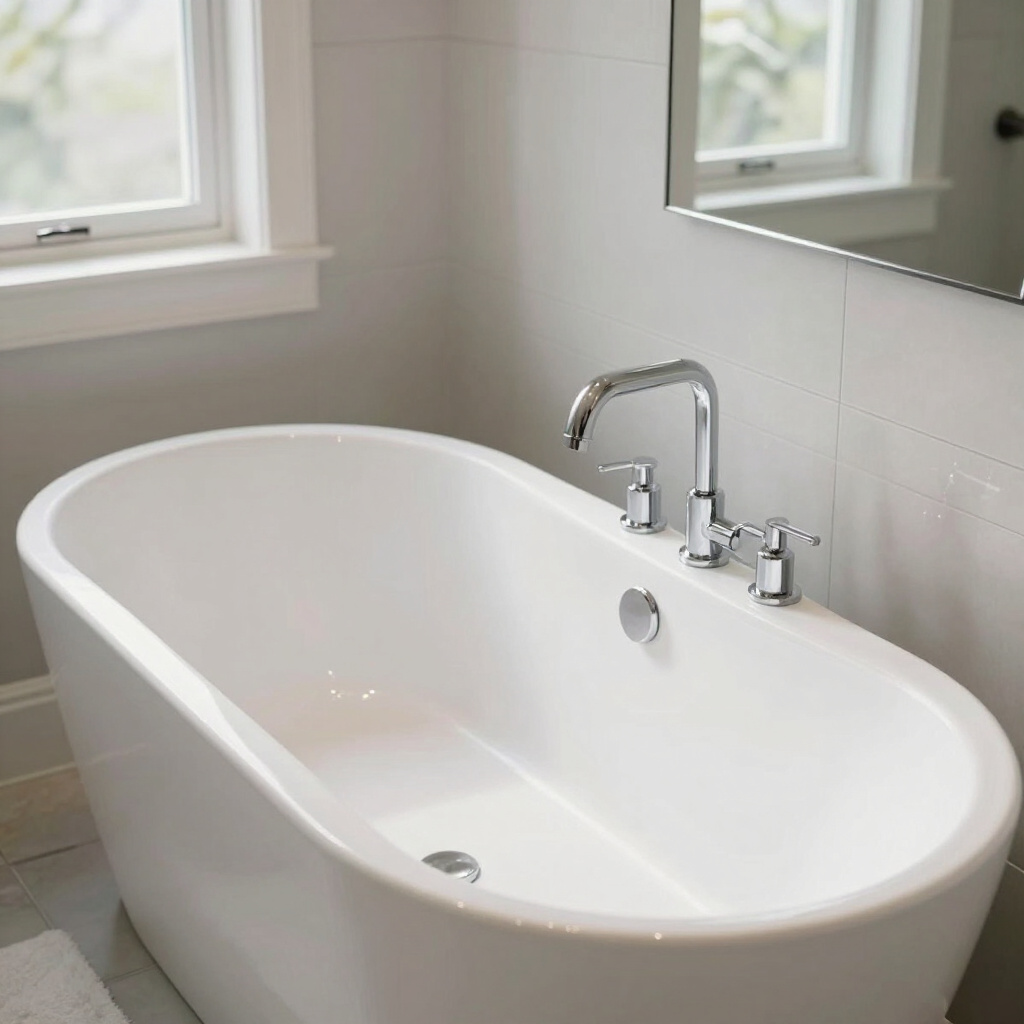 Bathroom & Kitchen Upgrades in Brenham